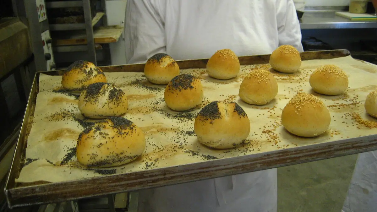 Crumbb Bakehouse – artisan bakery in Bradford town centre