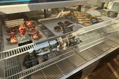 Crumbb Bakehouse photo 2