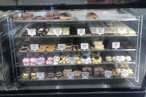 Crumbb Bakehouse photo 3